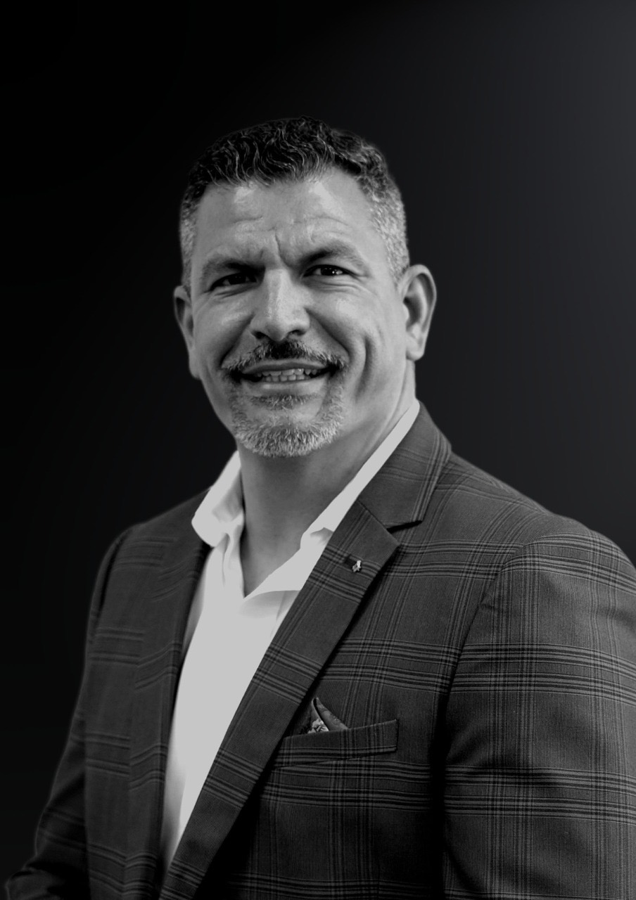 Robert Vazquez